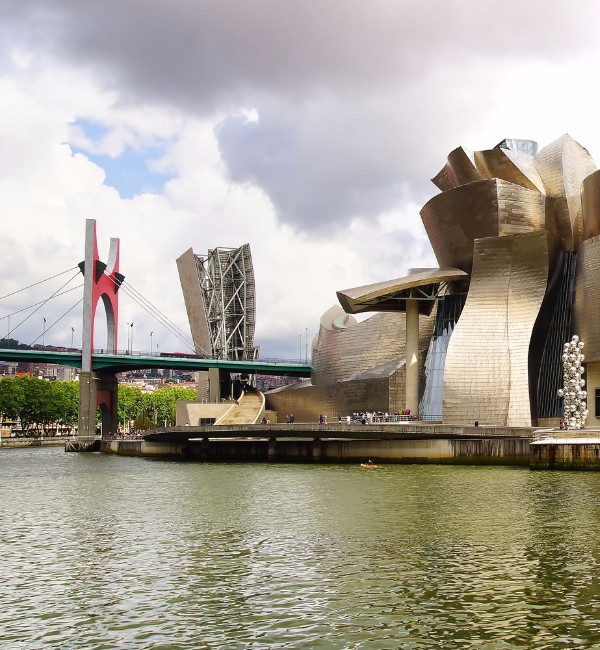 Grupo AVA Bilbao
