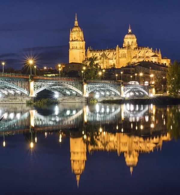Grupo AVA Salamanca