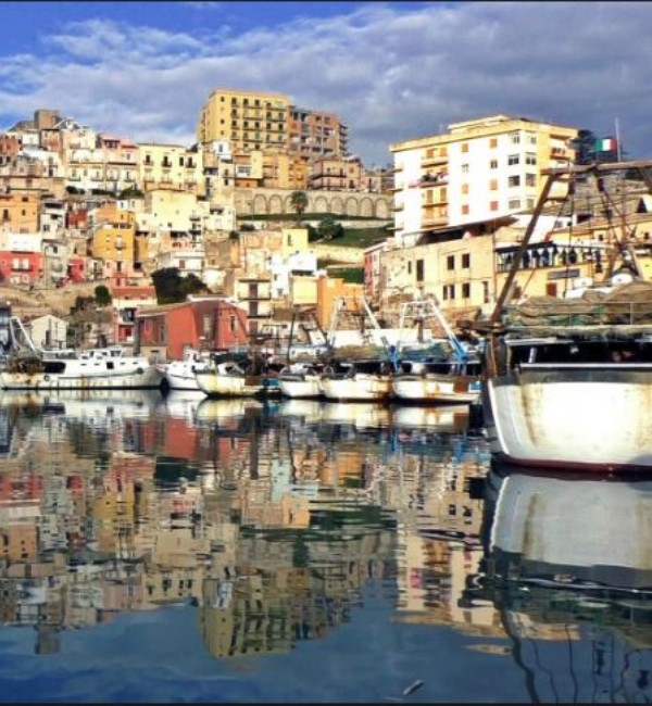 Grupo AVA Sicilia