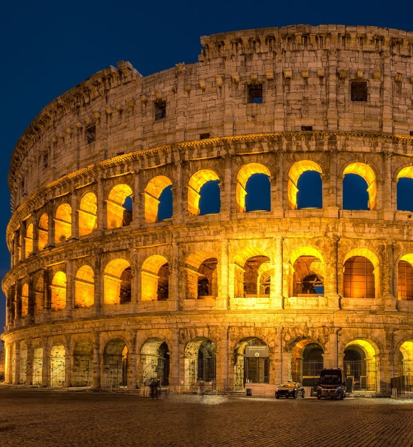 Grupo AVA Roma