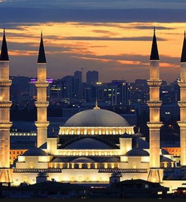 Grupo AVA Turquia