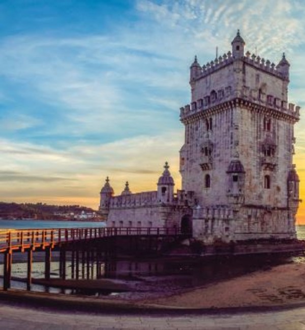 Grupo AVA Portugal