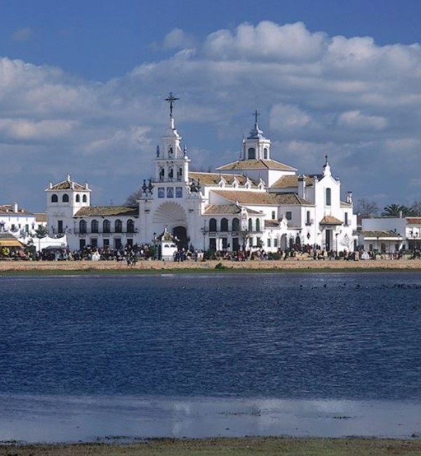 Grupo AVA Huelva, sur de Portugal y Sevilla