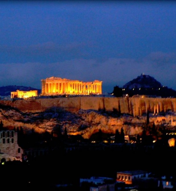 Grupo AVA Atenas