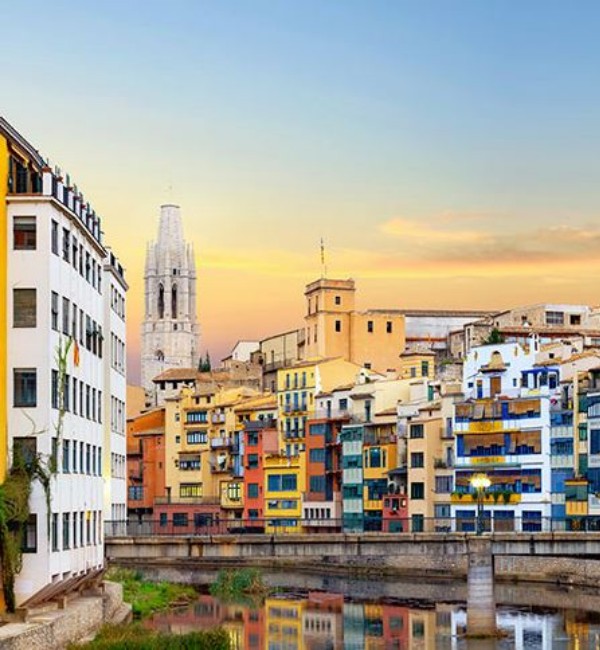 Grupo AVA Girona y sur de Francia