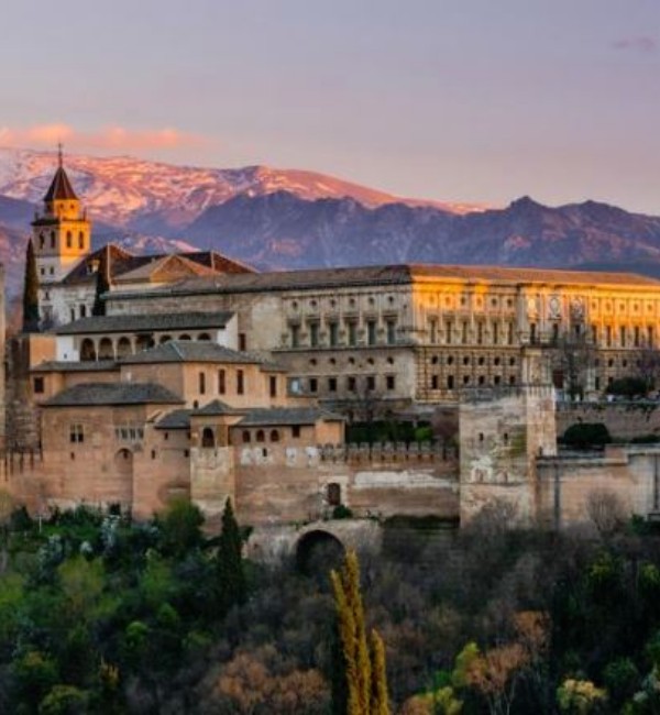 Grupo AVA Sierra de Cazorla y rio Mundo Granada