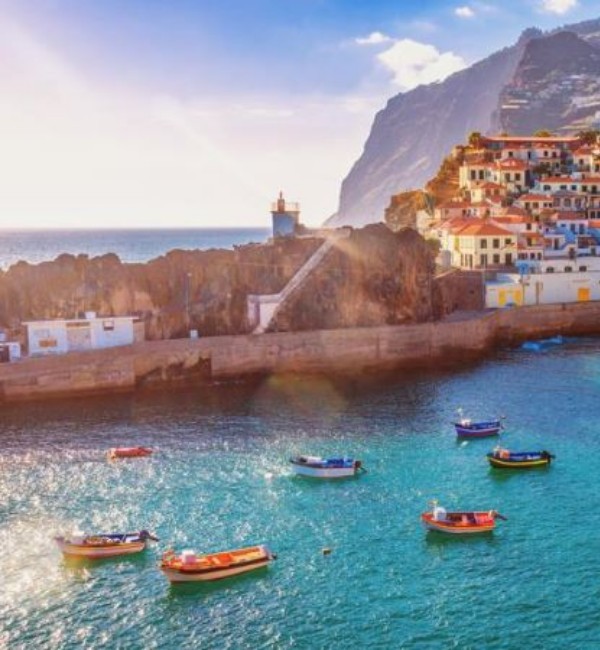 Grupo AVA Madeira
