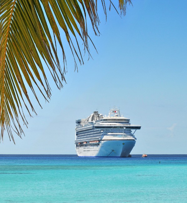 Grupo AVA Crucero por el Mediterraneo