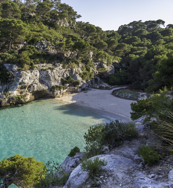 Grupo AVA Camí de Cavalls de Menorca
