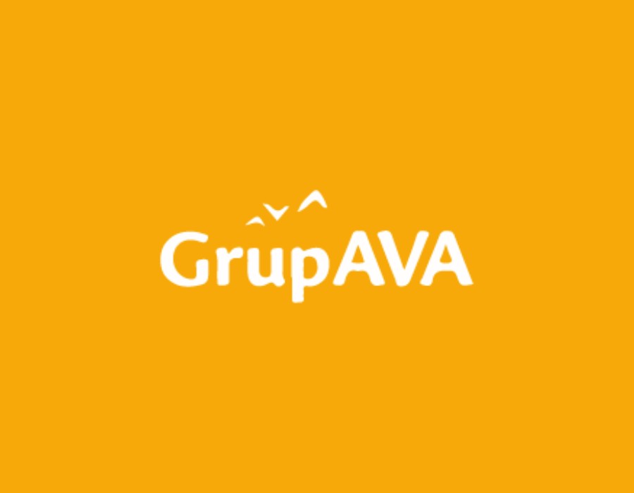 Grup AVA Grup AVA muestra todo su apoyo a las 49 agencias.