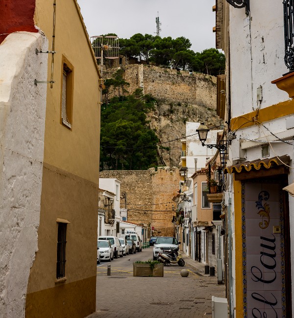 Grupo AVA Dénia - Alicante