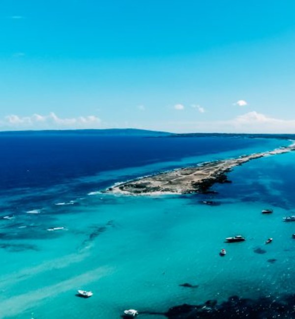 Grupo AVA Formentera ( Illes Balears)