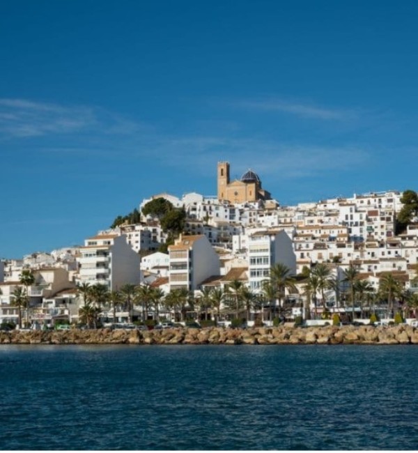 Grupo AVA Costa Blanca