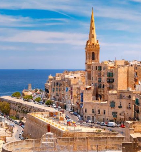 Grupo AVA Malta