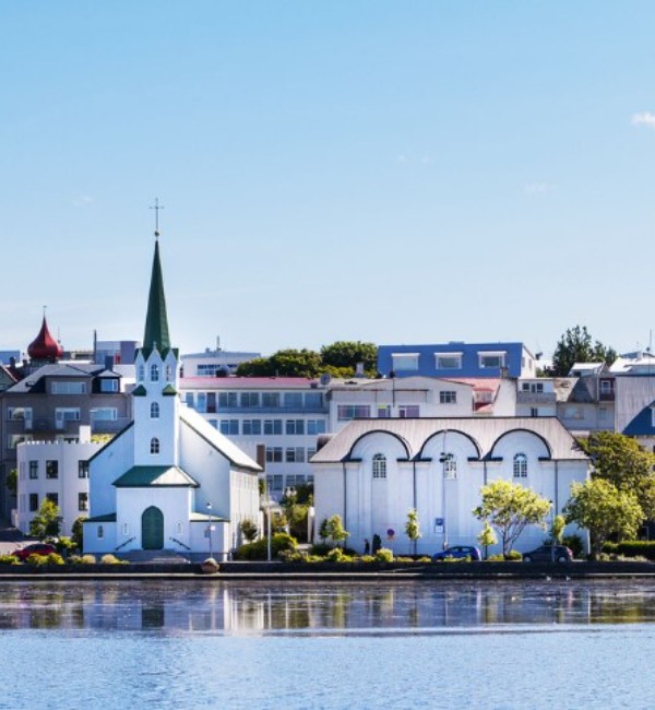 Grupo AVA Reykjavik y sur de Islandia