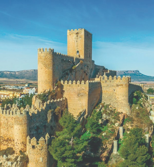 Grupo AVA Ruta Levante