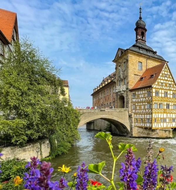 Grupo AVA Baviera y los mejores paisajes del Sur de Alemania