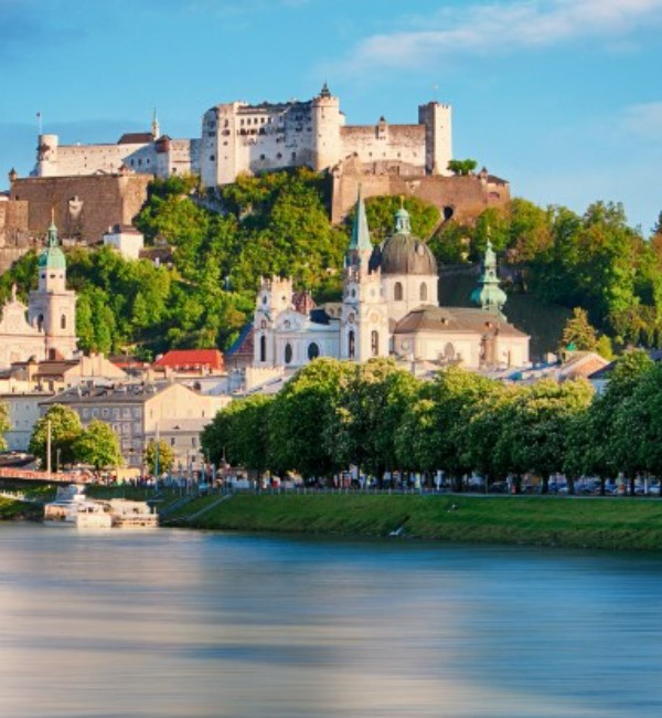 Grupo AVA Baviera, el Tirol y Salzburgo