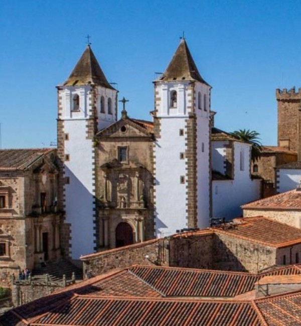 Grupo AVA Cáceres