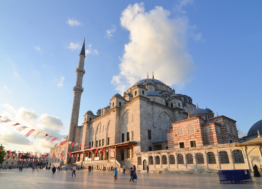 Grup AVA oferta Turquia