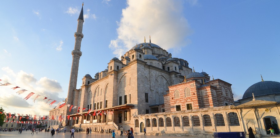 Grup AVA Turquia Legendaria con un 10% de descuento Semana Santa 
