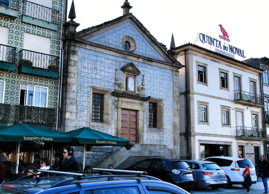 Grup AVA oferta Oporto