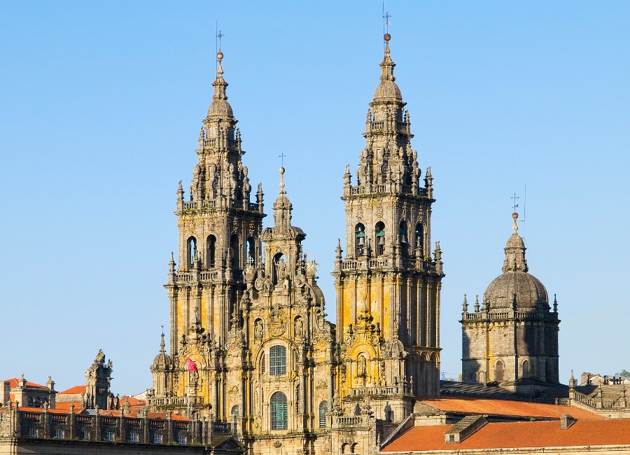 Grup AVA oferta Galicia  Rías Bajas y norte de Portugal