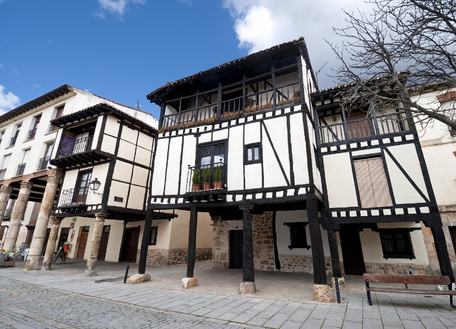 Grup AVA oferta Soria, Vitoria, la Rioja y Burgos