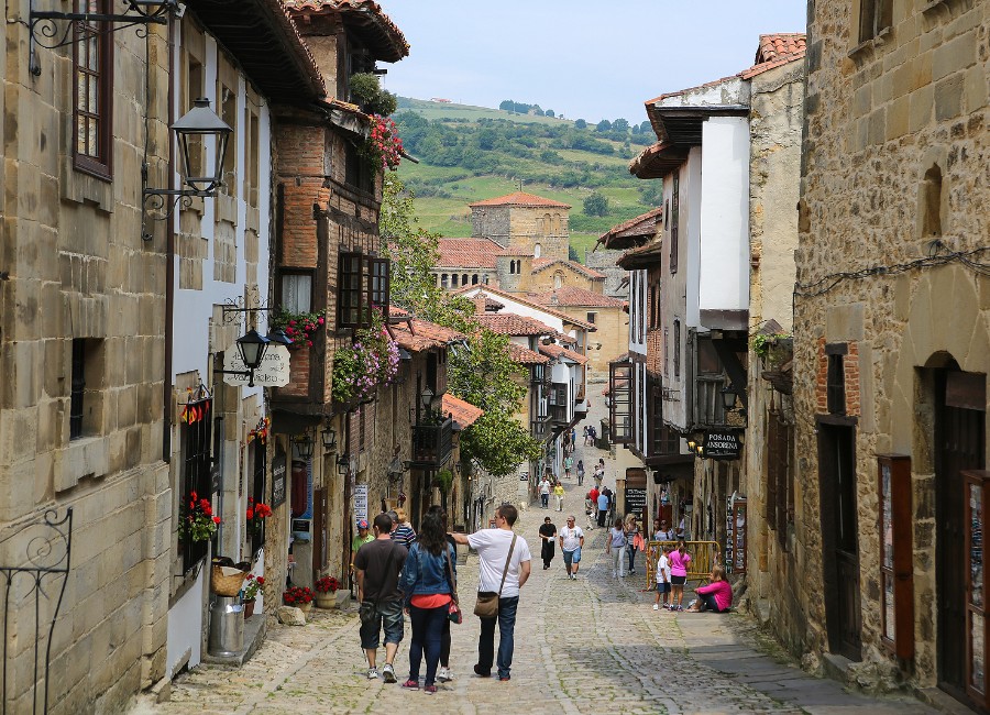 Grup AVA oferta Cantabria Asturias y Picos de Europa 