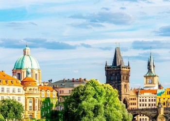 Grup AVA Praga Viena Budapest