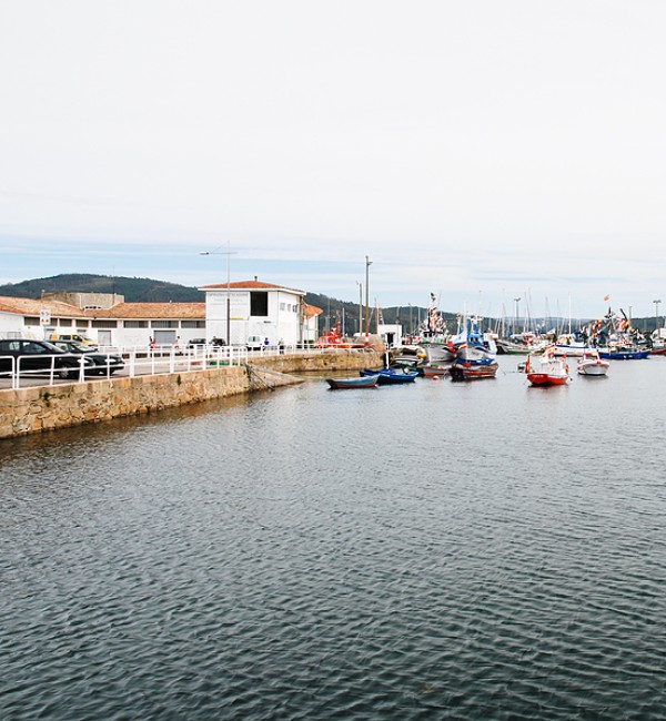 Grupo AVA Galicia Rias Baixas
