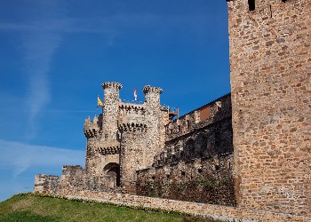Grup AVA León, El Bierzo y Ponferrada RUTA DE LA MARAGATERIA