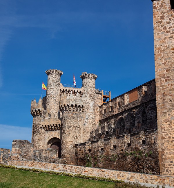 Grupo AVA León, El Bierzo y Ponferrada RUTA DE LA MARAGATERIA