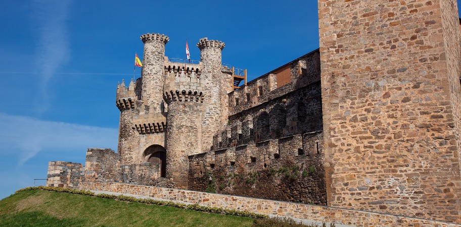 Grup AVA León, El Bierzo y Ponferrada RUTA DE LA MARAGATERIA