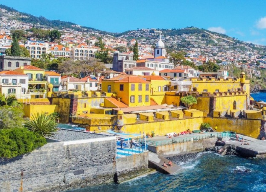 Grup AVA oferta Madeira
