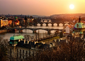 Grup AVA Praga