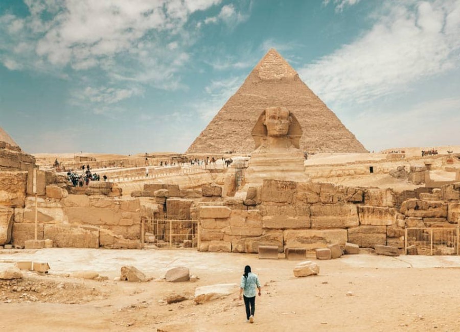 Grup AVA oferta Egipto