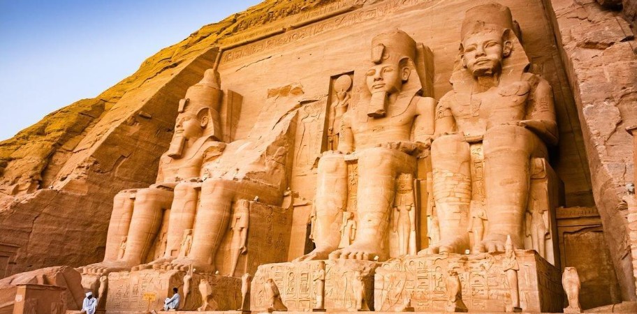 Grup AVA Semana Santa 2026 Descubriendo Cairo