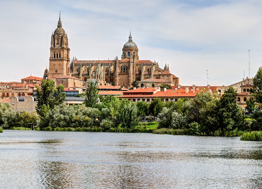 Grup AVA oferta Salamanca