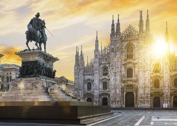 Grup AVA Lagos del Norte de Italia