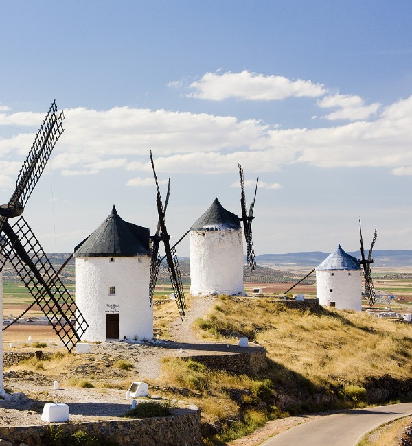 Grupo AVA Toledo