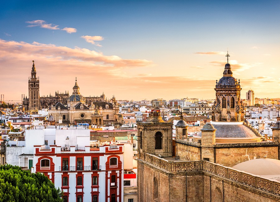 Grup AVA oferta Sevilla