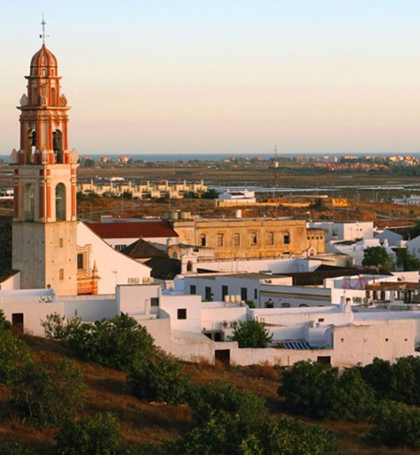 Grupo AVA Lo mejor de Huelva y el Algarve portugúes
