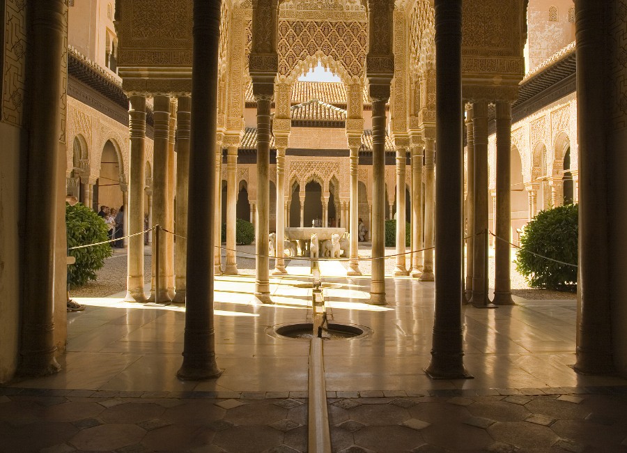 Grup AVA oferta Granada y Cordoba