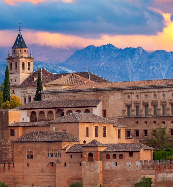 Grupo AVA Granada y Cordoba