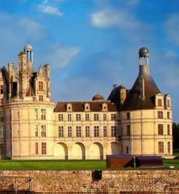 Grupo AVA Puy du Fou Francia y Valle del Loira