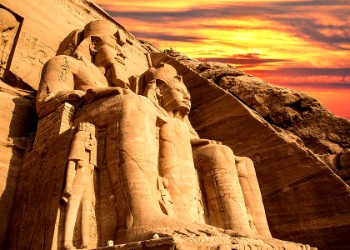 Grup AVA Egipto con crucero por el Nilo