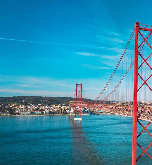 Grupo AVA Lisboa y alrededores