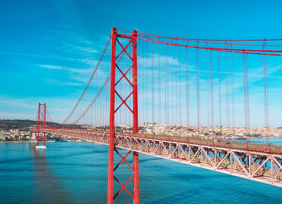 Grup AVA oferta Lisboa y alrededores