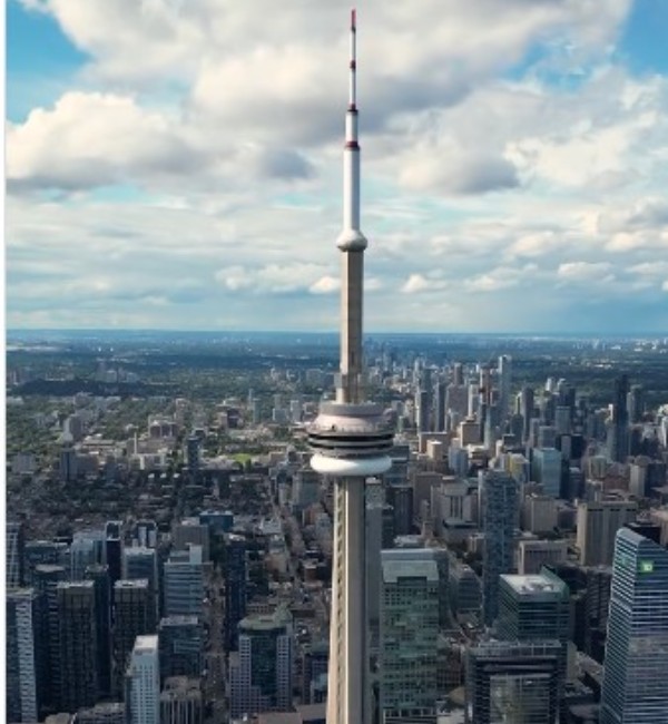 Grupo AVA Gran Viaje a Canadá